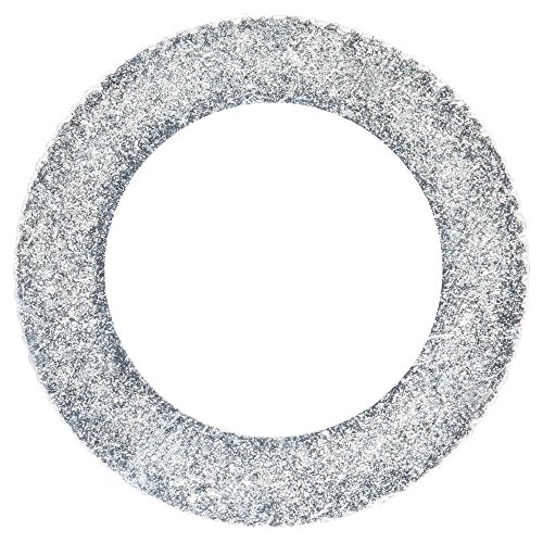 Bosch Home And Garden 2600100217 - Reductor 25.4X16X1.5: Disco 1,7-2,2Mm