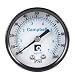 Campbell Pressure Gauge 100 psi