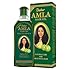 Dabur Amla Hair Oil - Indian Natural Hair Care for Beautiful, Healthy and Moisturized Hair and Scalp (200ml)