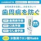 Gum dental paste ST exhilarating type 120g (Quasi-drug)