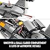 LEGO Star Wars The Mandalorian's N-1 Starfighter Building Toy, The Book of Boba Fett, Gift idea for Kids, Boys & Girls Age 9 Plus with Baby Yoda and Droid Figures 75325 #3