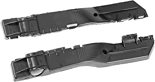 Miniatura 3 de 2 piezas soporte de parachoques delantero para Dodge Journey 2009 2010 2011 2012 2013 2014 2015 2016-2018 05178411AD