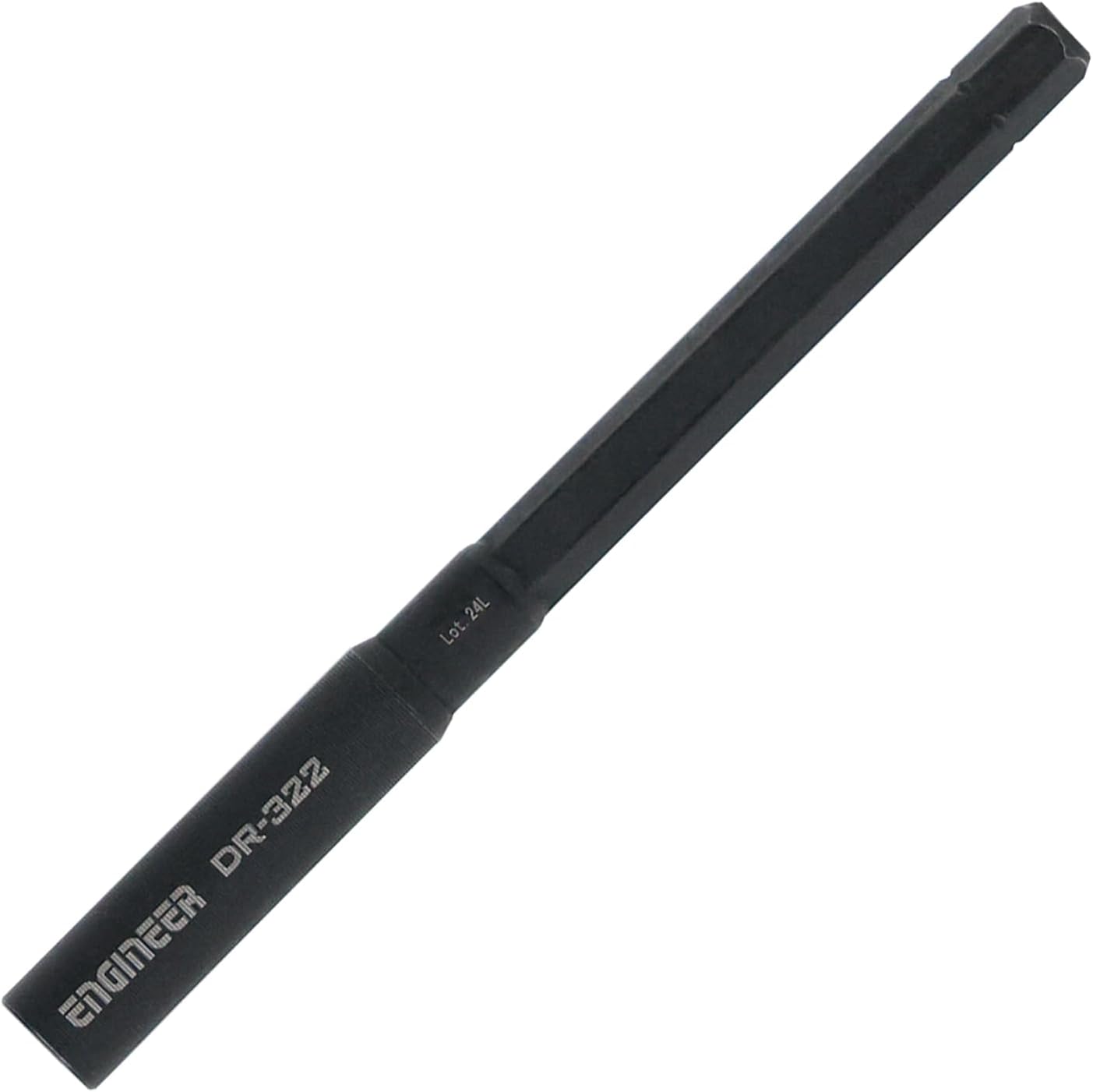 Engineer DR-322 Extra Fine Extension 3.9 inches (100 mm)