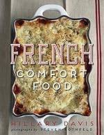 French Comfort Food