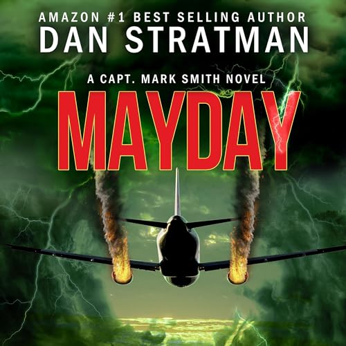 Mayday by Dan Stratman episode artwork