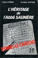 L'Héritage de L'Abbé Saunière 2902296568 Book Cover
