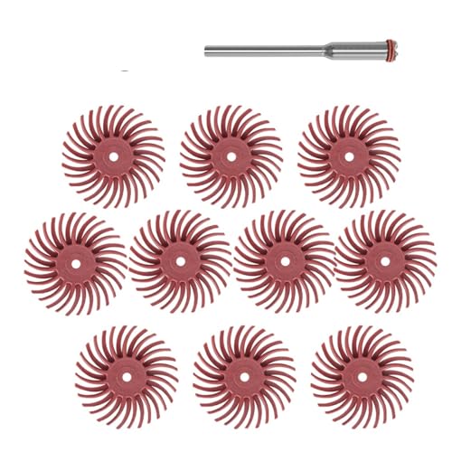 10 1C` WA ubX fBXNLbg - [^[c[ANZTpuVzC[A3/32C` (2.35mm) VN(10pcs 220grit,With 2.35mm shank)