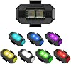 Zauss Led Anti Collision Warning Light 7 ColorsDroneCarMotorBicycleCamp