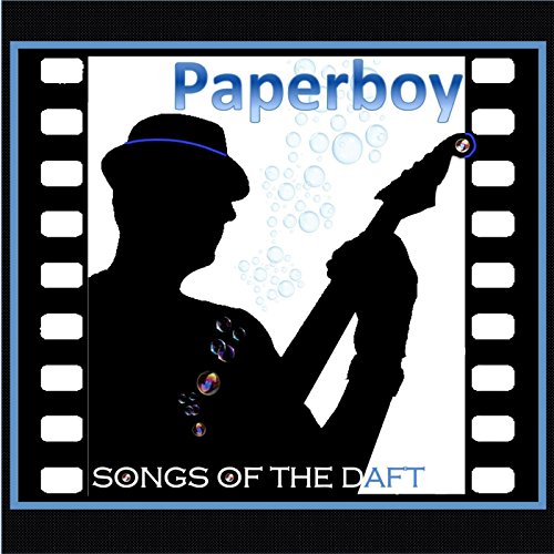 Paperboy Rapper/music Amazon.com: Songs of the Daft : Paperboy: Digital Music
