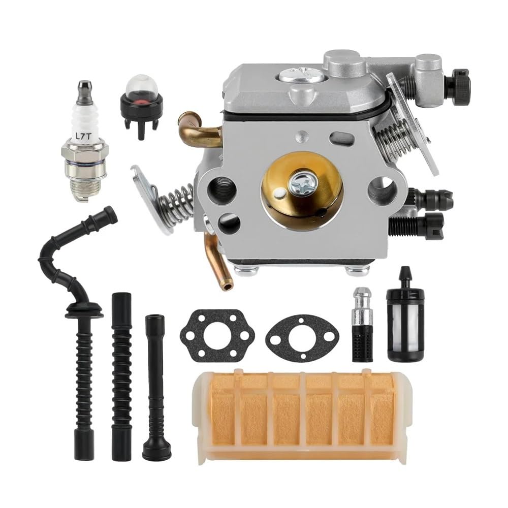 Carburateur pour MS230 MS250 avec kit de joints de rechange 11231200620