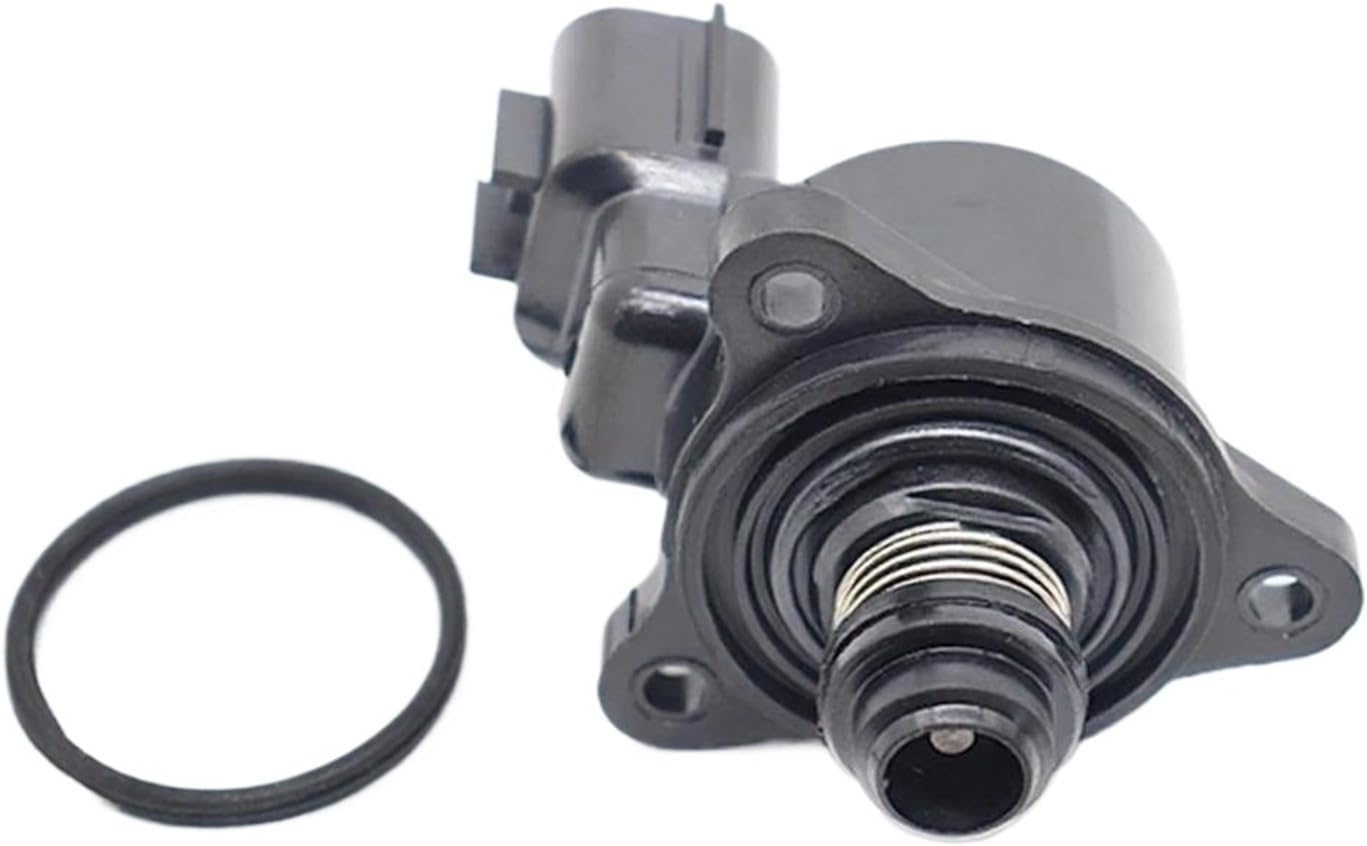 1450A132 Air Control Valve Compatible with Mitsubishi Eclipse Galant Chrysler Dodge