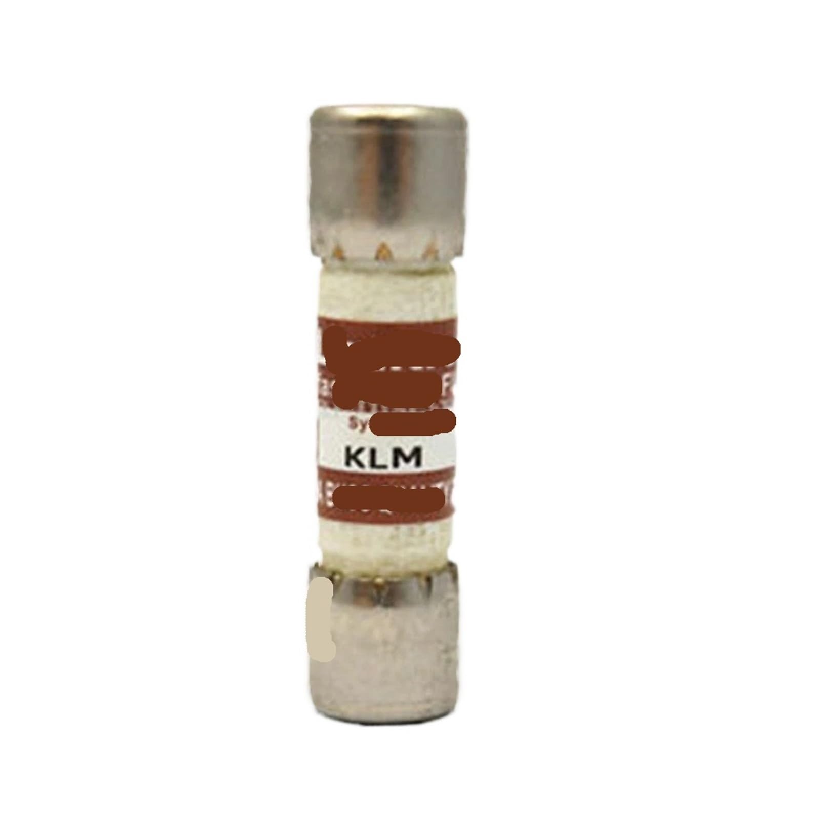 KXIWLUFV 1PCS KLM-12 12Amp 600V Fuse