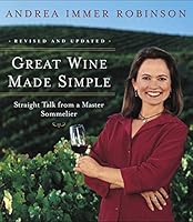 Algopix Similar Product 8 - Great Wine Made Simple Straight Talk
