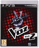 La Voz 2 (+ 2 Micrófonos Inalámbricos)