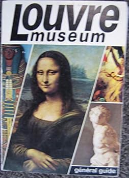 Paperback The Louvre Museum: General Guide Book