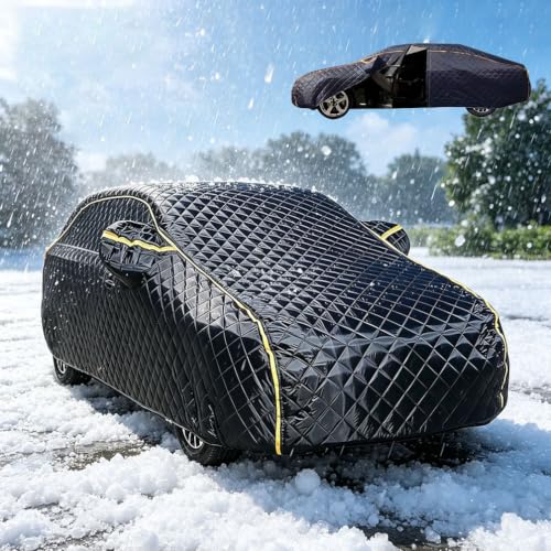 Bâche anti-grêle voiture Nissan Navara étanche coupe-vent anti-UV