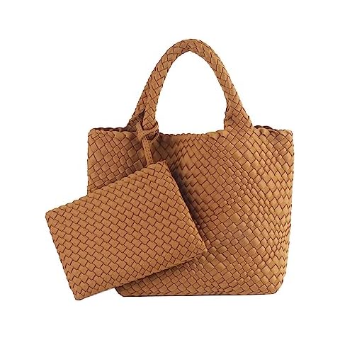 LIKEBAG Large Neoprene Tote Handbag Cover