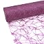Sizoweb® Runner Da Tavolo In Tessuto Non Tessuto - 25 M X 20 Cm, Colore Albicocca, Resistente All'Acqua - 2