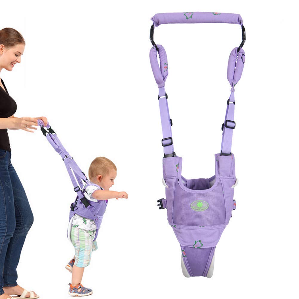 Buy Baby Walker, Adjustable Baby Walking Harness Safety Harnesses