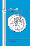  Caesar: Gallic War V (Bk. 5) by Caesar, Julius (1991) Paperback