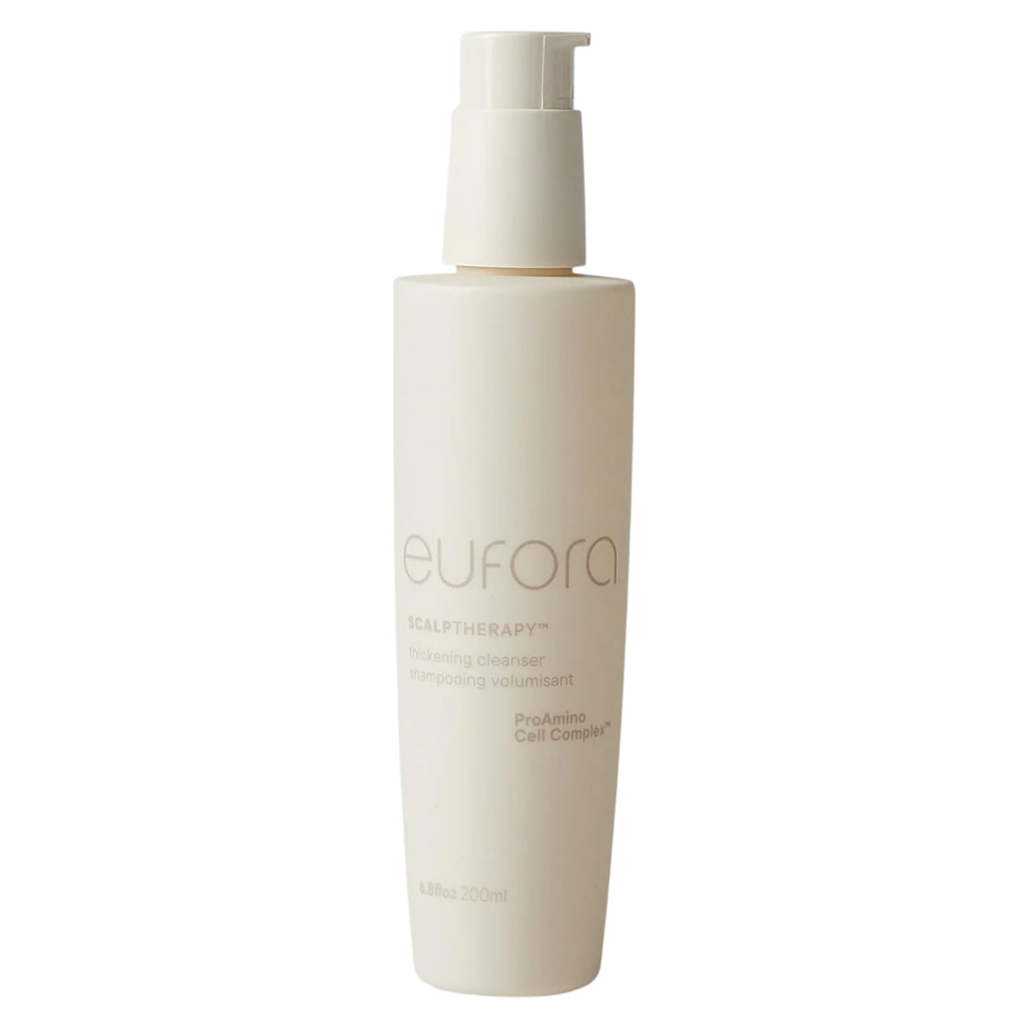Eufora Scalptherapy Thickening Cleanser, 6.8 Fl. Oz