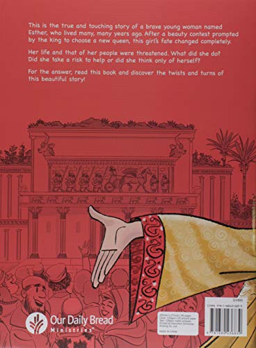 Queen Esther