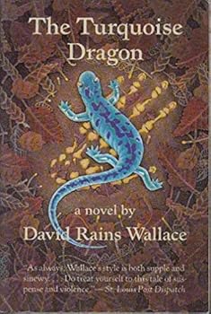 Paperback The Turquoise Dragon Book