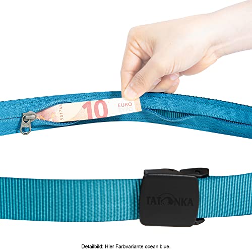 Geldgürtel Tatonka Travel Waistbelt 30mm für Reisen und Alltag