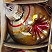 Kurt S. Adler, Inc. YAMGG0924 Kurt Adler 30mm Solid & Reflector Glass Ball Ornament Set of 16 Ornament Set