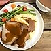 Club House Brown Gravy Mix, No Artificial Colours or Flavours, No MSG Added, Perfect for Holiday Roast, Meatloaf or Served on Side Dishes like Mashed Potatoes, Stuffing, and Noodles, 25g