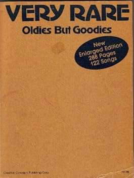 Paperback Very Rare Oldies But Goodies Book