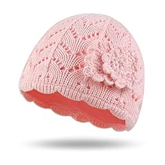 Rectangular Flower Pink