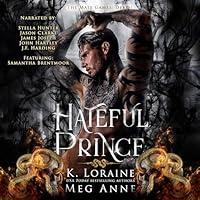Hateful Prince