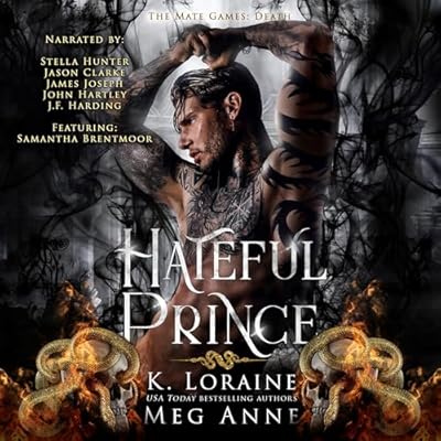 Hateful Prince
