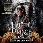 Cover of Hateful Prince