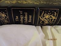Etiology, The Concept and The Prophylaxis Of Childbed Fever B003EHIJZE Book Cover