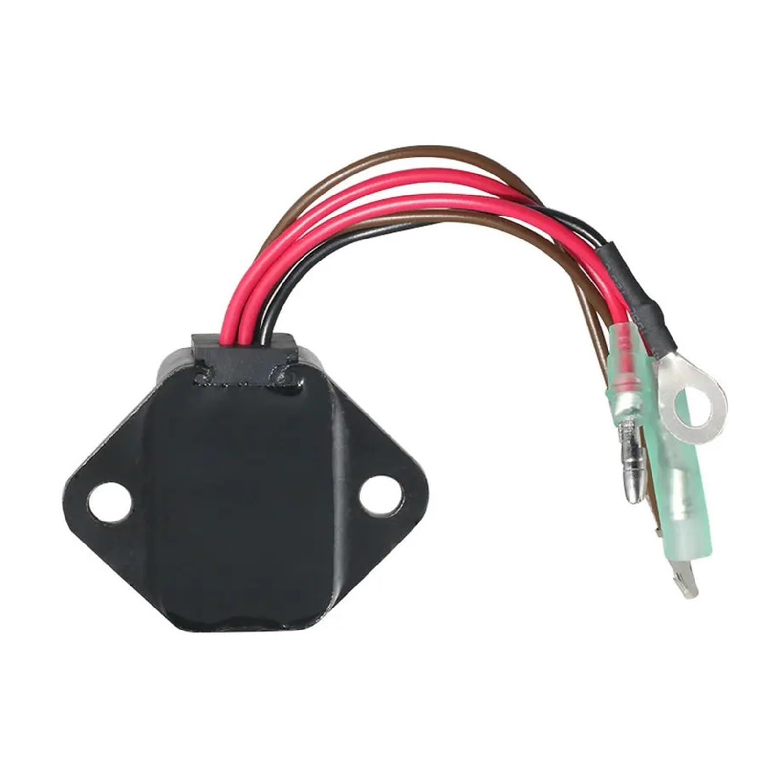 Motorcycle Regulator Rectifier Motorcycle Rectifier Voltage Regulator Accessories For JS550-C3 1993 JS550-C4 1994 JS550-C5 1995 JS550-C8 1998 21066-3710