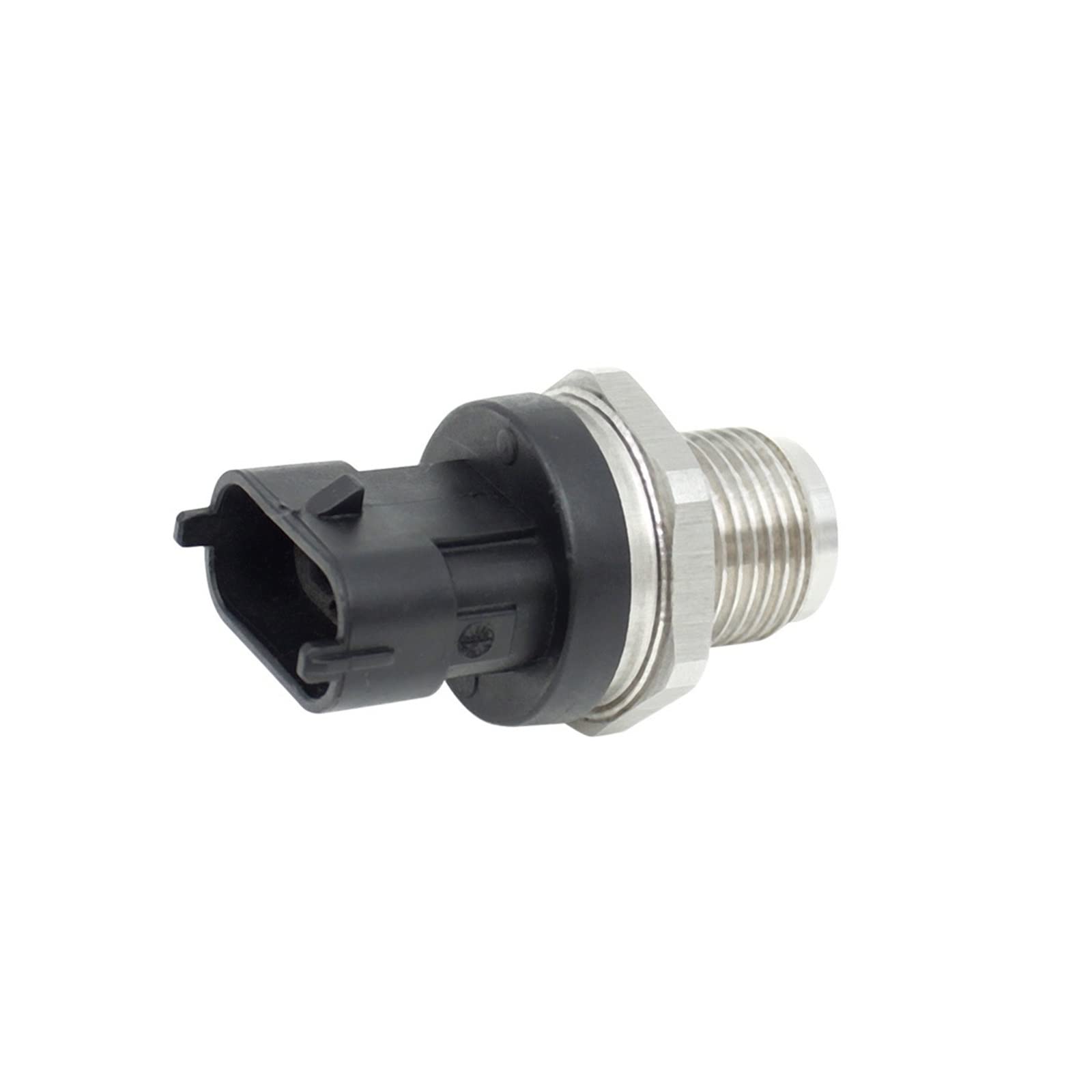 LOGEA Interruttore del sensore di Pressione Carburante Common Rail Regolatore di Alta Pressione Sensore Fit for Mahindra Pick-Up Scorpio SUV 2.2 2.5 0281002937 0281002706 0281002908