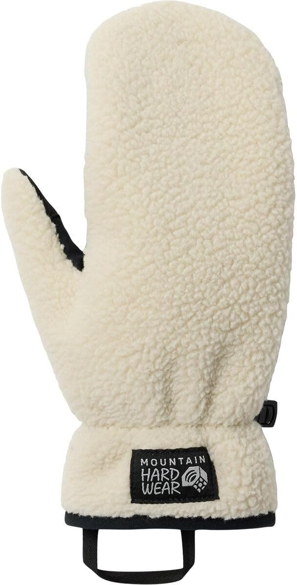Mountain Hardwear Men's Hicamp Fleece Mitt