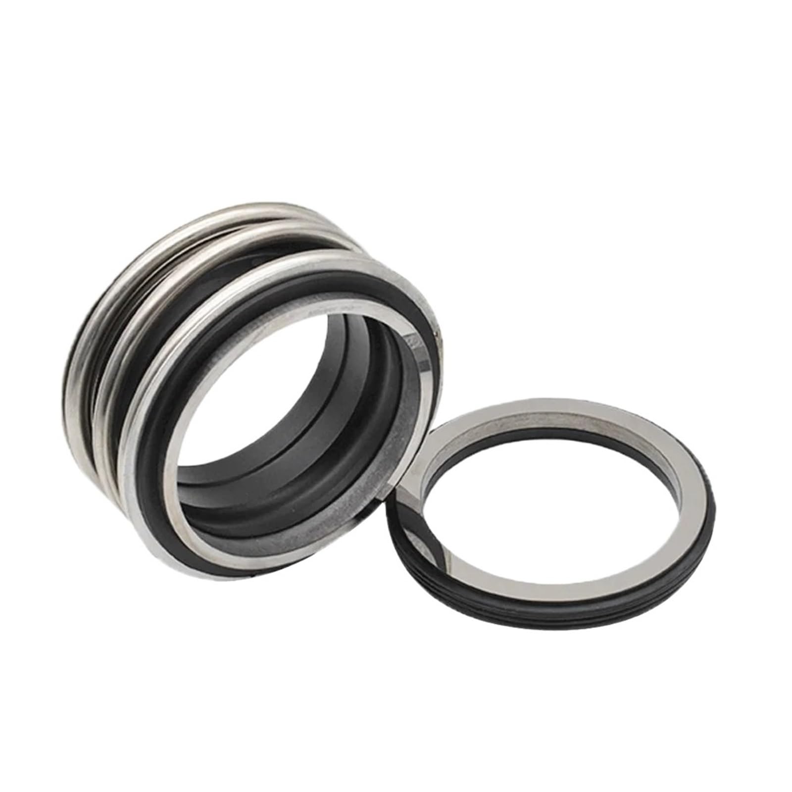 YMUGUEGH 1pcs MG1-35/G60 MB1-35 109-35 Mechanical Seals - Type MG1 with G60 Stationary Seat(CAR-SIC-EPDM)