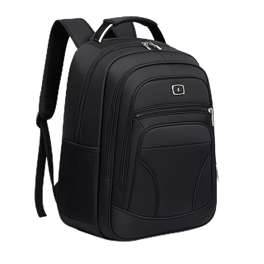 Mochila Masculina Feminina Para Notebook Executiva Impermeável Reforçada Cabo USB Trabalho Escola Viagens Presente