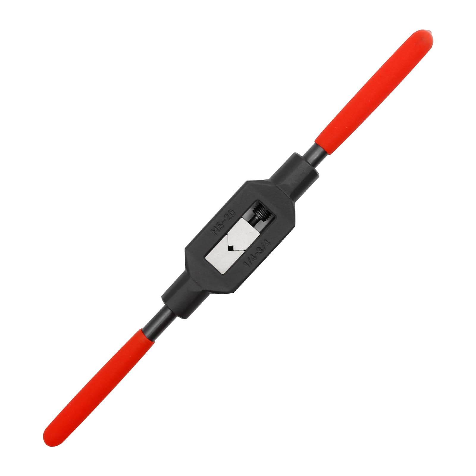 Adjustable Tap Wrench - Machinist Tool -1