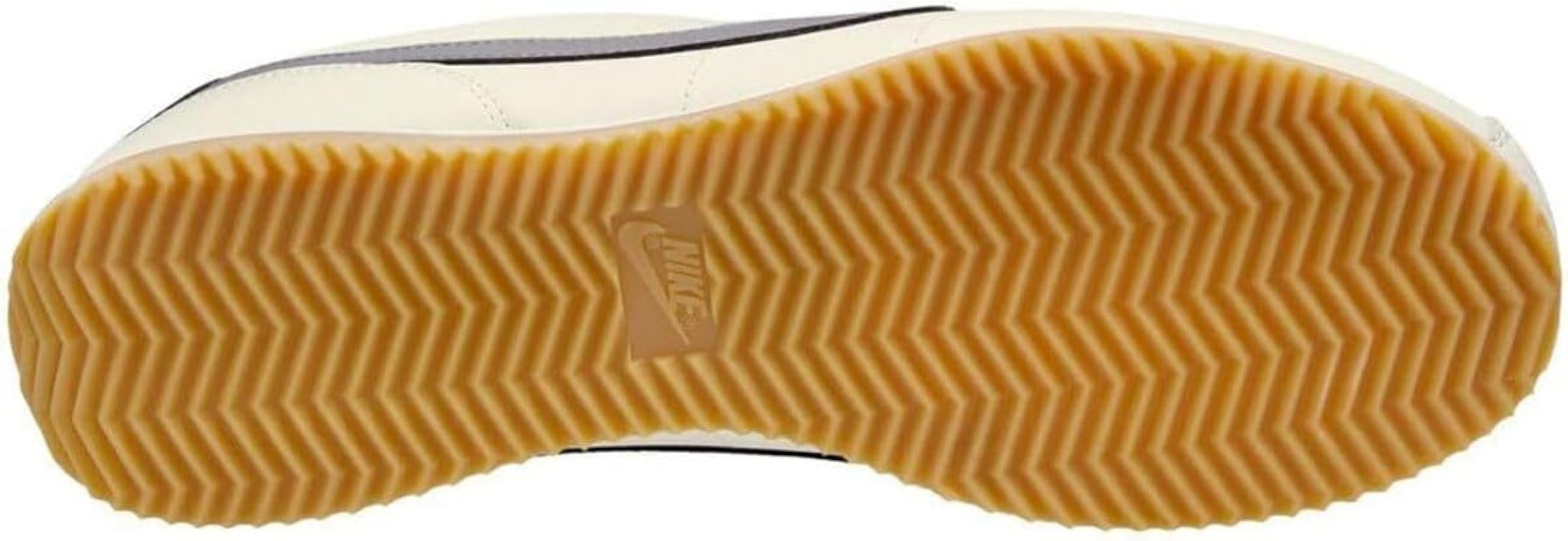 Amazon | [ナイキ] コルテッツ Cortez セイル/グレー DM4044-111 26.5 