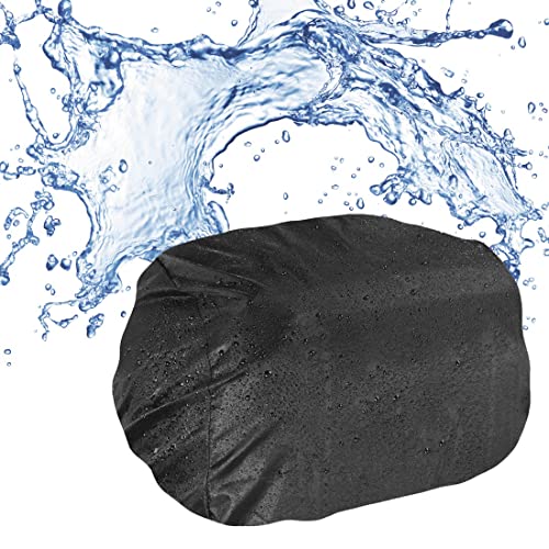 Hama - Borsa Per Fotocamera Matera, Taglia 110, Nero - 3