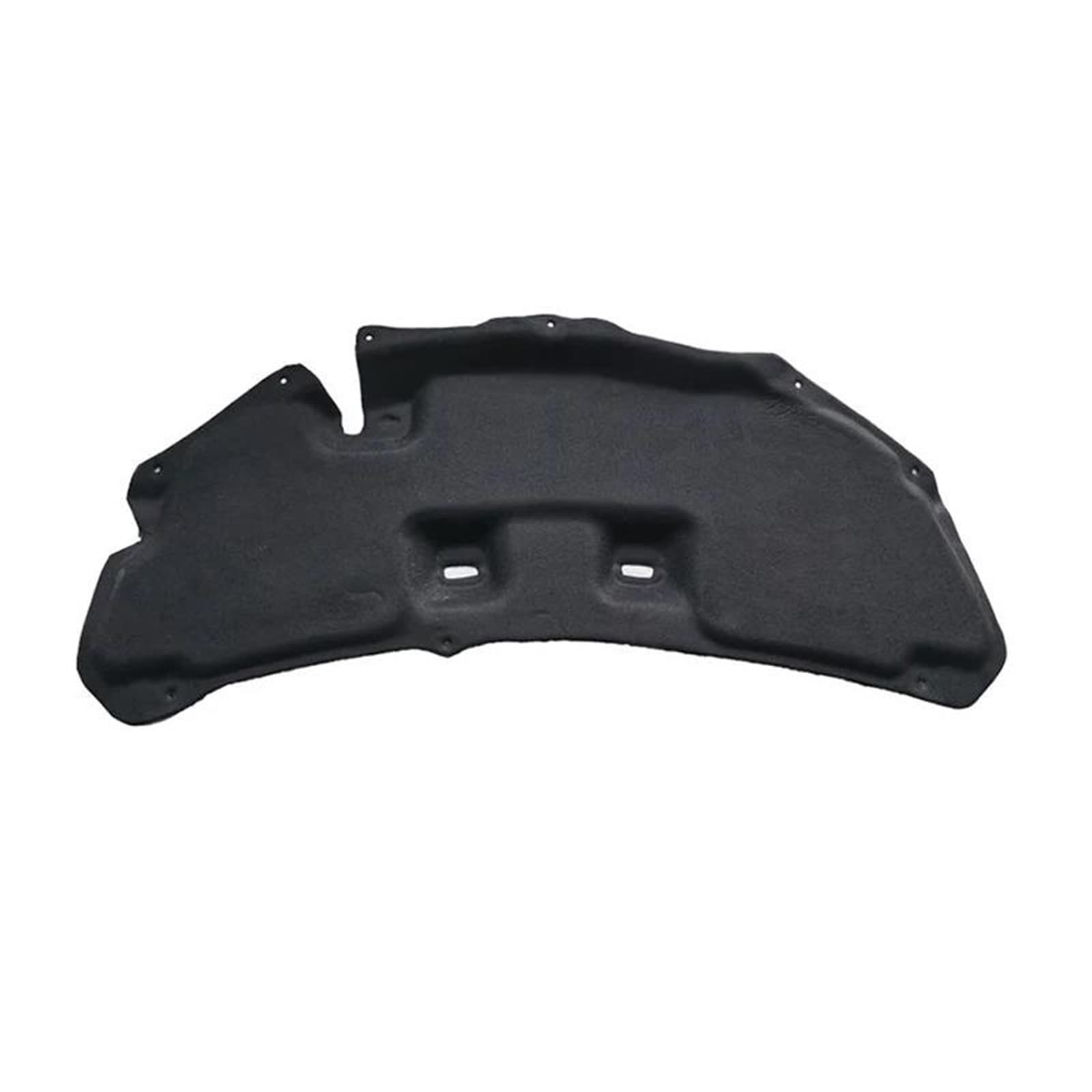 Front Hood Engine Sound Heat Pad Insulation Cotton Cover for Odyssey RB3/4 RC for MK4 for MK5 2009~2019 Liner