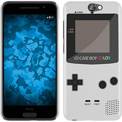 Cell Shell ® HTC One A9 Case / Cover / Custodia /