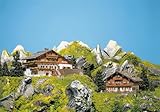 Faller 232230 - Berggasthof Alpenblick - Spurweite N