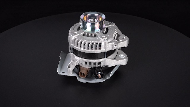 Amazon | オルタネーター ホンダ車用 ステップワゴン RK1 RK2 RK3 RK4