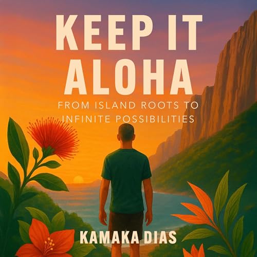 Keep It Aloha - Kamaka Dias episode artwork