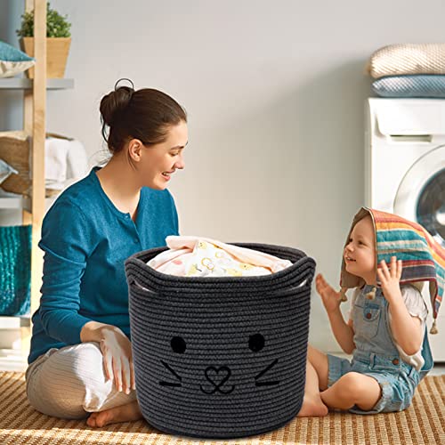 AXHOP Scatole Portaoggetti Cestini Portaoggetti